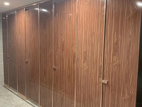 金属蜂窝板