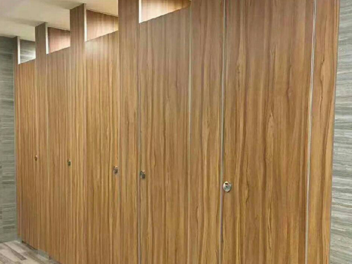 金属蜂窝板